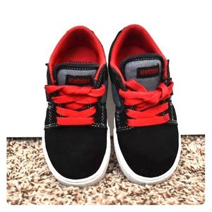 Etnies Kids Barge LS